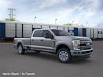 2025 Ford F-350 Crew Cab SRW 4x4 Pickup for sale #F44668 - photo 7