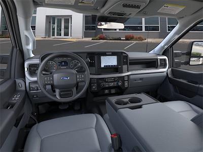 2025 Ford F-550 Crew Cab DRW 4WD Cab Chassis for sale #F44669 - photo 2