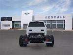 2025 Ford F-550 Crew Cab DRW 4WD Cab Chassis for sale #F44669 - photo 5
