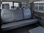 2025 Ford F-550 Crew Cab DRW 4x4 Cab Chassis for sale #F44671 - photo 11