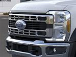 2025 Ford F-550 Crew Cab DRW 4x4 Cab Chassis for sale #F44671 - photo 17