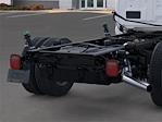 2025 Ford F-550 Crew Cab DRW 4x4 Cab Chassis for sale #F44671 - photo 21