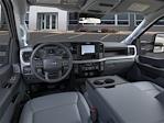 2025 Ford F-550 Crew Cab DRW 4x4 Cab Chassis for sale #F44671 - photo 9