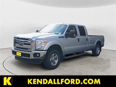 2016 Ford F-250 Crew Cab 4x4 Pickup for sale #F44673A - photo 1