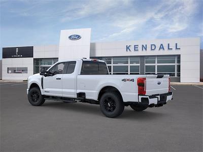 2025 Ford F-250 Super Cab 4WD Pickup for sale #F44674 - photo 2