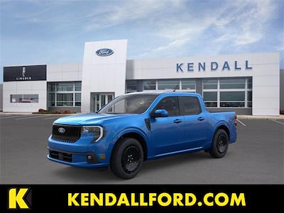 2025 Ford Maverick SuperCrew Cab AWD Pickup for sale #F44676 - photo 1