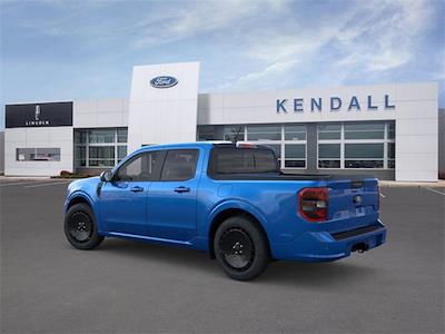 2025 Ford Maverick SuperCrew Cab AWD Pickup for sale #F44676 - photo 2