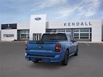 2025 Ford Maverick SuperCrew Cab AWD Pickup for sale #F44676 - photo 8