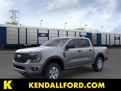 2025 Ford Ranger SuperCrew Cab 4x4 Pickup for sale #F44685 - photo 1