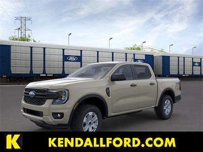 2025 Ford Ranger SuperCrew Cab 4x4 Pickup for sale #F44686 - photo 1