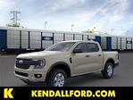 2025 Ford Ranger SuperCrew Cab 4x4 Pickup for sale #F44686 - photo 1