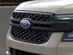 2025 Ford Ranger SuperCrew Cab 4x4 Pickup for sale #F44686 - photo 17