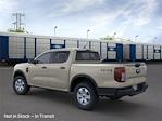 2025 Ford Ranger SuperCrew Cab 4x4 Pickup for sale #F44686 - photo 4