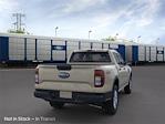2025 Ford Ranger SuperCrew Cab 4x4 Pickup for sale #F44686 - photo 8