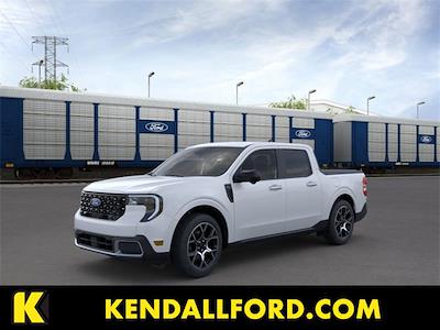 2025 Ford Maverick SuperCrew Cab AWD Pickup for sale #F44688 - photo 1