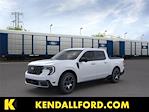 2025 Ford Maverick SuperCrew Cab AWD Pickup for sale #F44688 - photo 1