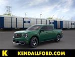 2025 Ford Maverick SuperCrew Cab AWD Pickup for sale #F44689 - photo 1