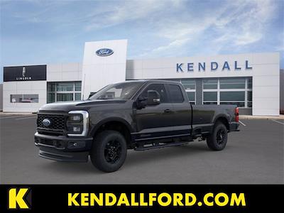 2025 Ford F-250 Super Cab 4WD Pickup for sale #F44693 - photo 1