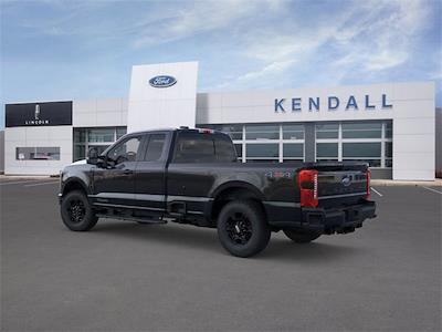 2025 Ford F-250 Super Cab 4WD Pickup for sale #F44693 - photo 2