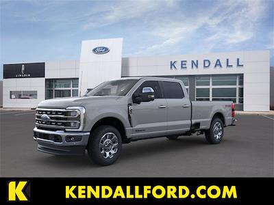 2025 Ford F-350 Crew Cab SRW 4x4 Pickup for sale #F44694 - photo 1