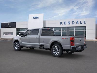 2025 Ford F-350 Crew Cab SRW 4x4 Pickup for sale #F44694 - photo 2