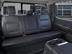 2025 Ford F-350 Crew Cab SRW 4x4 Pickup for sale #F44694 - photo 11