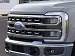 2025 Ford F-350 Crew Cab SRW 4x4 Pickup for sale #F44694 - photo 17