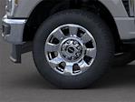 2025 Ford F-350 Crew Cab SRW 4x4 Pickup for sale #F44694 - photo 19