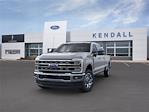 2025 Ford F-350 Crew Cab SRW 4x4 Pickup for sale #F44694 - photo 3