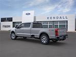 2025 Ford F-350 Crew Cab SRW 4x4 Pickup for sale #F44694 - photo 2