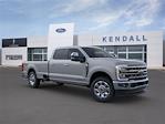 2025 Ford F-350 Crew Cab SRW 4x4 Pickup for sale #F44694 - photo 7