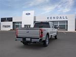 2025 Ford F-350 Crew Cab SRW 4x4 Pickup for sale #F44694 - photo 8
