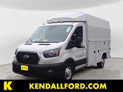 2024 Ford Transit 350 AWD Knapheide Service Utility Van for sale #F44695 - photo 1