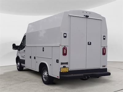 2024 Ford Transit 350 AWD Knapheide Service Utility Van for sale #F44695 - photo 2