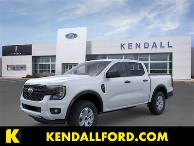 2025 Ford Ranger SuperCrew Cab 4x2 Pickup for sale #F44696 - photo 1