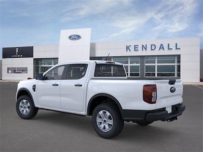 New 2025 Ford Ranger XL SuperCrew Cab Pickup for sale #F44696 - photo 2