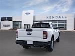 2025 Ford Ranger SuperCrew Cab 4x2 Pickup for sale #F44696 - photo 8