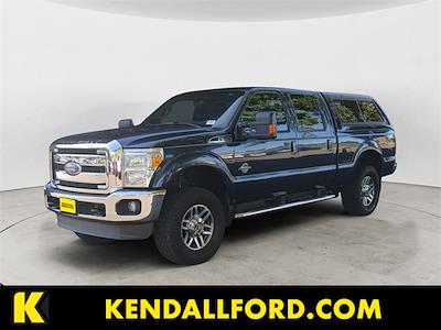 2016 Ford F-350 Crew Cab SRW 4x4 Pickup for sale #F44697A - photo 1