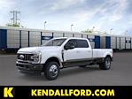 2025 Ford F-450 Crew Cab DRW 4x4 Pickup for sale #F44698 - photo 1