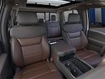 2025 Ford F-450 Crew Cab DRW 4x4 Pickup for sale #F44698 - photo 10