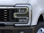 2025 Ford F-450 Crew Cab DRW 4x4 Pickup for sale #F44698 - photo 18