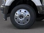 2025 Ford F-450 Crew Cab DRW 4x4 Pickup for sale #F44698 - photo 19