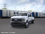 2025 Ford F-450 Crew Cab DRW 4x4 Pickup for sale #F44698 - photo 3
