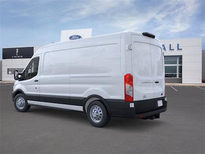 2025 Ford Transit 350 HD Medium Roof AWD Empty Cargo Van for sale #F44701 - photo 2