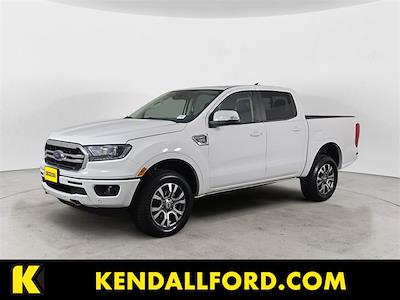 Used 2020 Ford Ranger Lariat SuperCrew Cab for sale #F44706A - photo 1