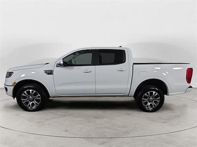 Used 2020 Ford Ranger Lariat SuperCrew Cab for sale #F44706A - photo 2