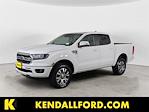 2020 Ford Ranger SuperCrew Cab RWD Pickup for sale #F44706A - photo 1