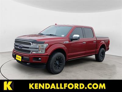 Used 2018 Ford F-150 - photo 1