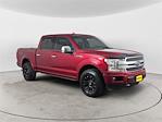 2018 Ford F-150 SuperCrew Cab 4WD Pickup for sale #F44706B - photo 7