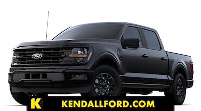 2024 Ford F-150 SuperCrew Cab 4x4 Pickup for sale #F44709 - photo 1